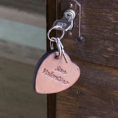 Hotel Piccolo San Valentino