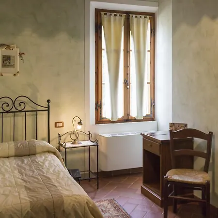 Piccolo San Valentino Hotel Cristena