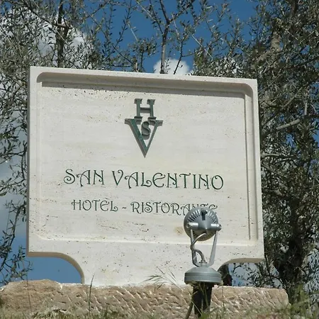 Piccolo San Valentino Hotel Cristena