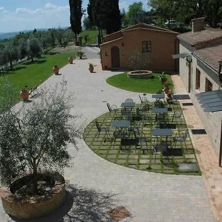 Hotel Piccolo San Valentino