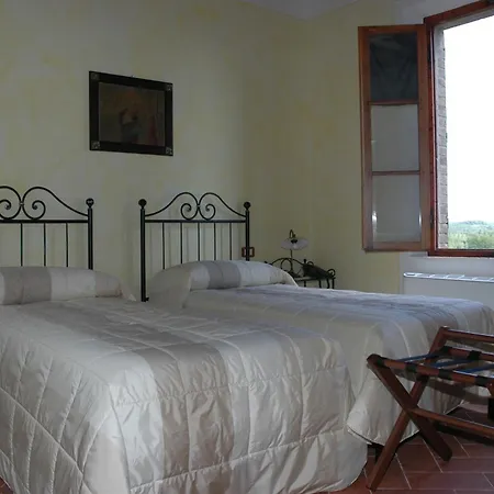 Hotel Piccolo San Valentino