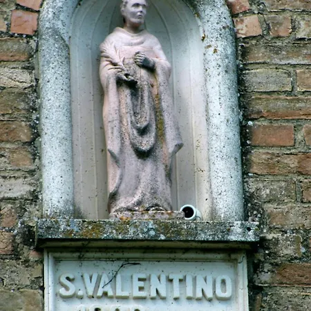 Piccolo San Valentino