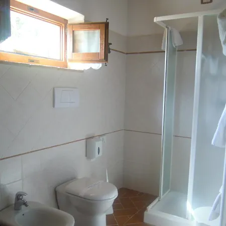 Hotel Piccolo San Valentino Cristena